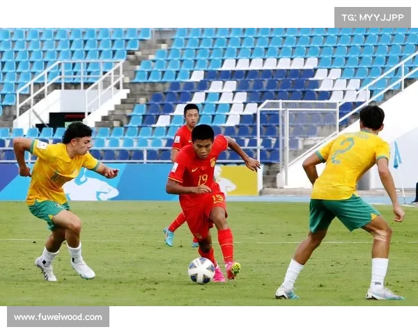 中国U17李明预选赛独造五球 西班牙青训系统助力技术型中场成长 中国U17李明预选赛独造五球 西班牙青训系统助力技术型中场成长